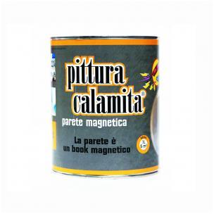 PITTURA CALAMITA
