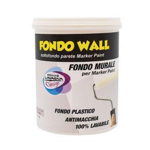 FONDO WALL BIANCO KG.1