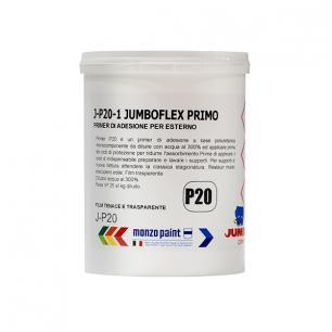 JUMBOFLEX PRIMO P20 LT.1