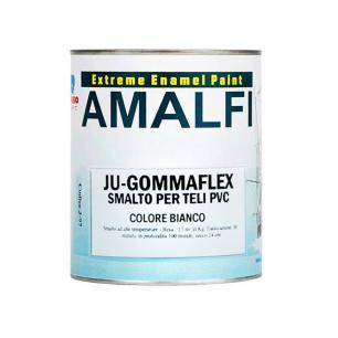 JU-GOMMAFLEX VERNICE PER TELI IN PVC H2O 0,500