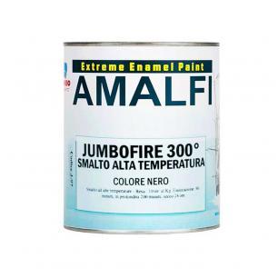 JUMBO FIRE SMALTO RESISTENTE A 300-400® Kg.1 FIRE REI 60