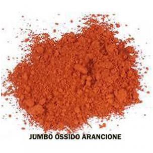 OSSIDO ARANCIO G960