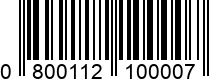 0800112100000