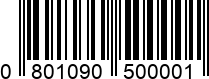 0801090500001