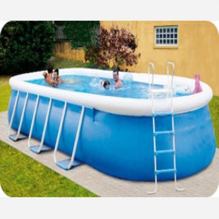 Piscine in poliuretano per l'infanzia