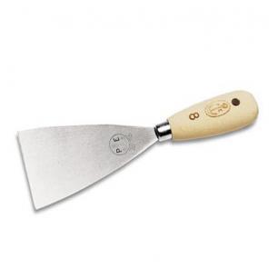 Spatula with wooden handle 501 series yet