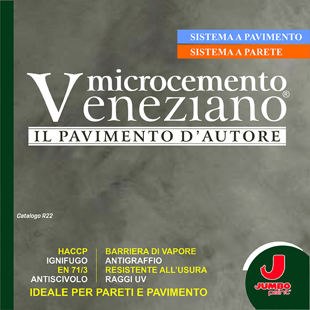 MICROCEMENTO