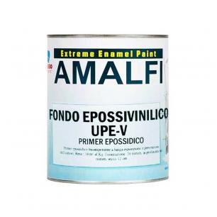 AMALFI EPOXYVINIL PRIMER UPE-V KG.4,400