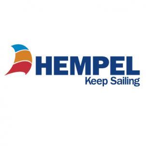 HEMPEL MARINE PAINT
