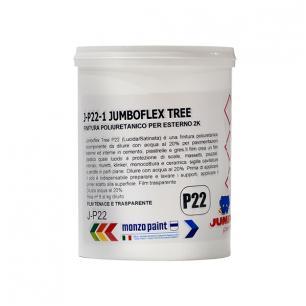 JUMBOFLEX TREE FINITURA LUCIDA  P22-L LT.1