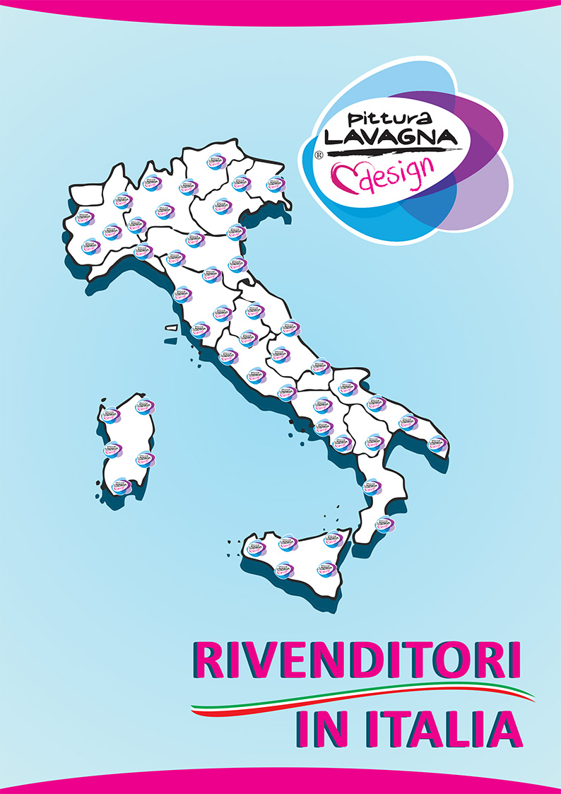 I NOSTRI RIVENDITORI