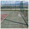 Buonabitacolo (SA) ristrutturare 2 campi da tennis