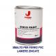 ZINCO PAINT SMALTO SATINATO PER ZINC0 E PVC 2,500 ELIMINATO