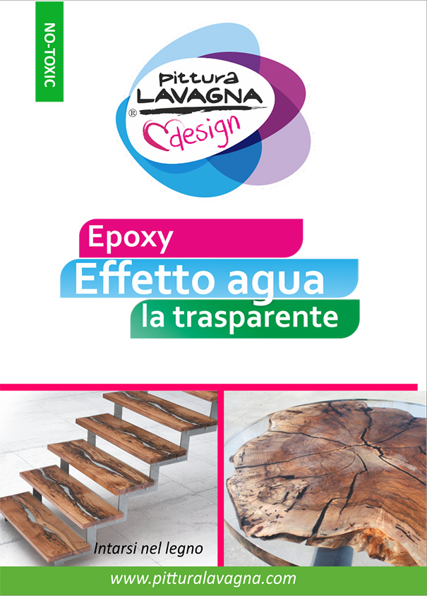 EPOXY EFFETTO AGUA