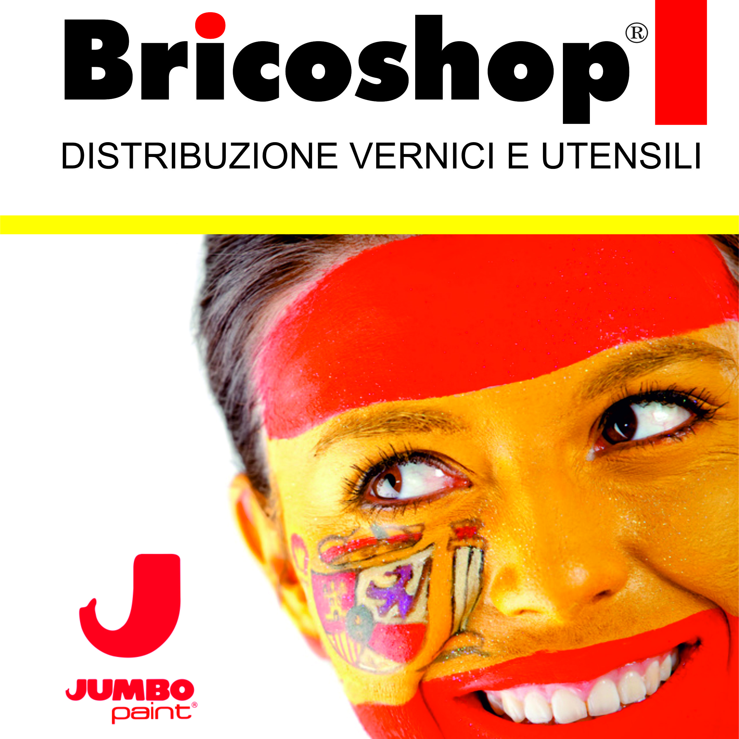 DISTRIBUZIONE VERNICI