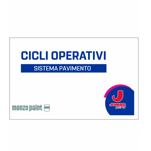 CICLI PAVIMENTI