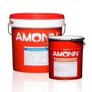 AMONN AMOTHERM WOOD WSB TRATTAMENTO PER LEGNO KIT MQ.28
