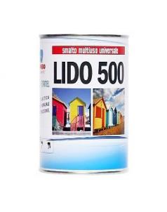 LIDO 500 - 162 COLORI KG.10