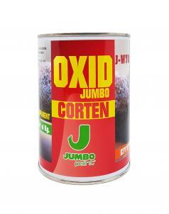 JUMBO CORTEN W70 TRATTAMENTO CORTEN KG.1