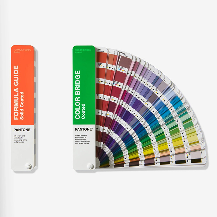 SCARICA CARTELLA PANTONE