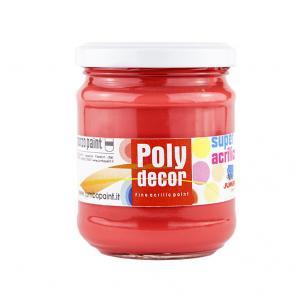 Colori acrilici Polidecor ml. 250