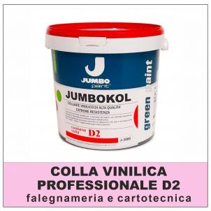 COLLA VILINILICA JUMBOKOL '59
