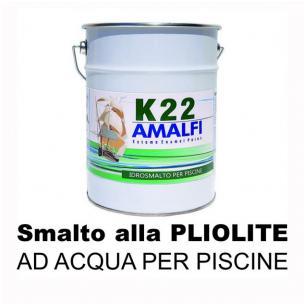 K22 IDROSMALTO WATERPOOL KG.10