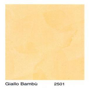 2501 GIALLO BAMBU