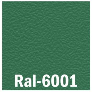 Tracciatura linee campo Colore Verde Italia Ral 6001