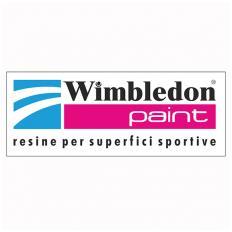 Wimbledon paint